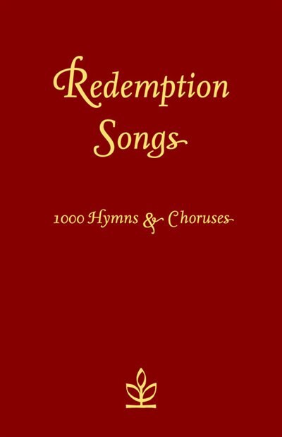 Redemption Songs by No Authorship, Hardcover | Indigo Chapters