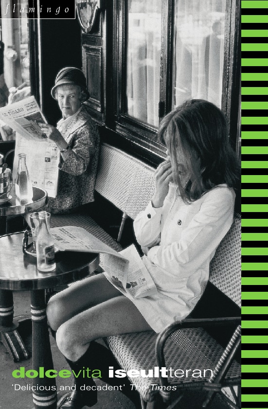 Dolce Vita by Iseult Teran, Paperback | Indigo Chapters