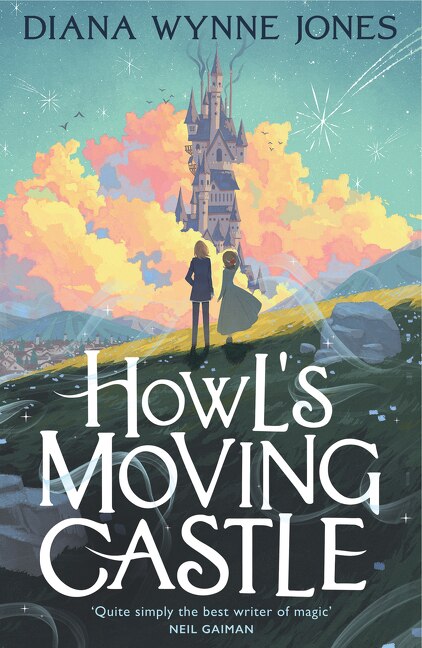 Howl’s Moving Castle by Diana Wynne Jones, Perfect | Indigo Chapters