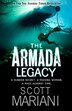 The Armada Legacy by Scott Mariani, Perfect | Indigo Chapters