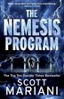 The Nemesis Program by Scott Mariani, Perfect | Indigo Chapters