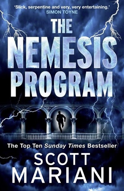 The Nemesis Program by Scott Mariani, Perfect | Indigo Chapters