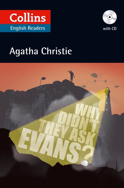 Why Didn’t They Ask Evans? by Agatha Christie, Perfect | Indigo Chapters