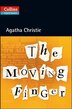 The Moving Finger by Agatha Christie, Perfect | Indigo Chapters