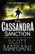 The Cassandra Sanction by Scott Mariani, Perfect | Indigo Chapters