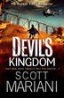 The Devil’s Kingdom (Ben Hope Book 14) by Scott Mariani, Perfect | Indigo Chapters
