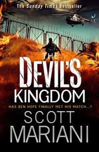 The Devil’s Kingdom (Ben Hope Book 14) by Scott Mariani, Perfect | Indigo Chapters