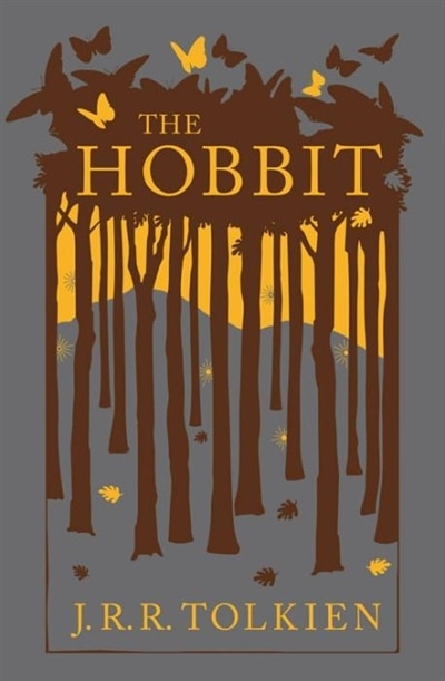 The Hobbit by J. R. R. Tolkien, Hardcover | Indigo Chapters