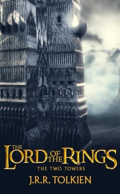 The Two Towers (The Lord of the Rings Book 2) by J. R. R. Tolkien, Perfect | Indigo Chapters
