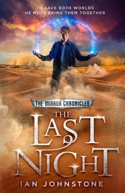 The Last Night by Ian Johnstone, Perfect | Indigo Chapters