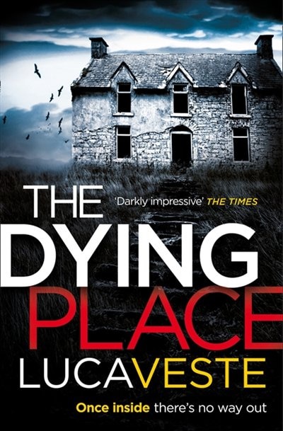 The Dying Place by Luca Veste, Perfect | Indigo Chapters