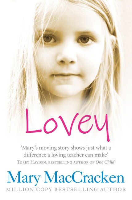 Lovey by Mary Maccracken, Perfect | Indigo Chapters