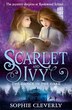 The Dance in the Dark: A Scarlet and Ivy Mystery by Sophie Cleverly, Perfect | Indigo Chapters