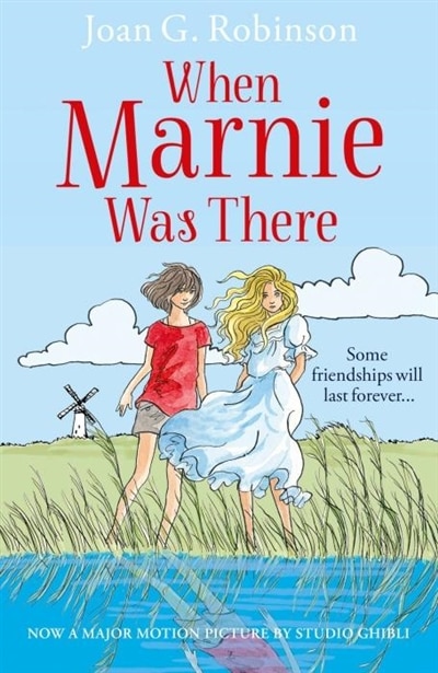 When Marnie Was There by Joan G. Robinson, Perfect | Indigo Chapters