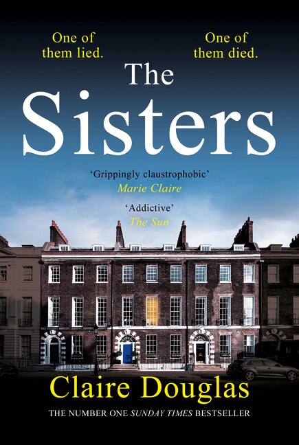 The Sisters by Claire Douglas, Perfect | Indigo Chapters