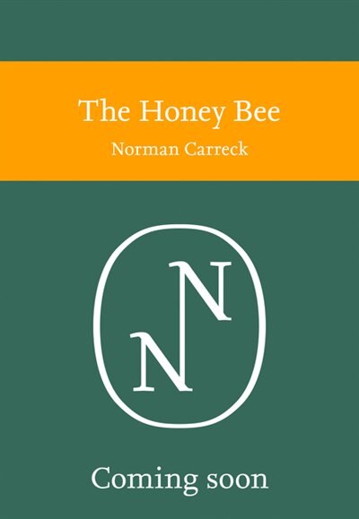 The Honey Bee by Norman Carreck, Perfect | Indigo Chapters