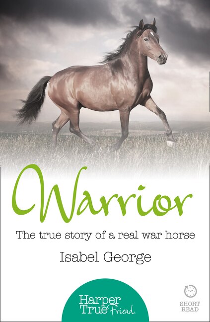 Warrior by Isabel George, Paperback | Indigo Chapters