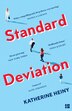Standard Deviation by Katherine Heiny, Perfect | Indigo Chapters