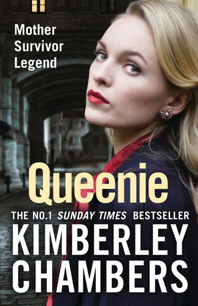 Queenie by Kimberley Chambers, Perfect | Indigo Chapters