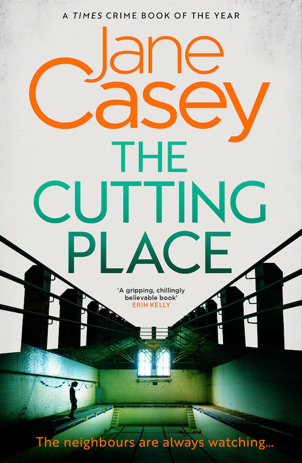 The Cutting Place by Jane Casey, Perfect | Indigo Chapters