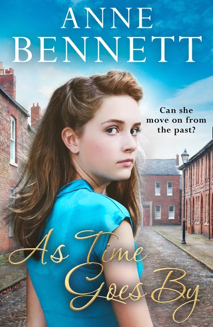 As Time Goes by Anne Bennett, Perfect | Indigo Chapters