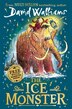 The Ice Monster by David Walliams, Hardcover | Indigo Chapters
