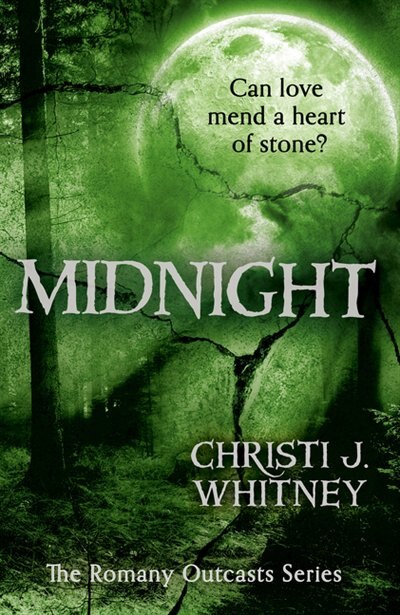 Midnight (The Romany Outcasts Series Book 3) by Christi J. Whitney, Perfect | Indigo Chapters