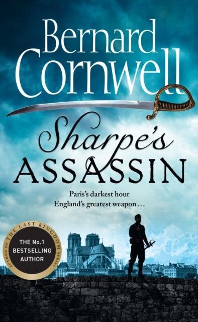 Sharpe’s Assassin by BERNARD CORNWELL, Perfect | Indigo Chapters