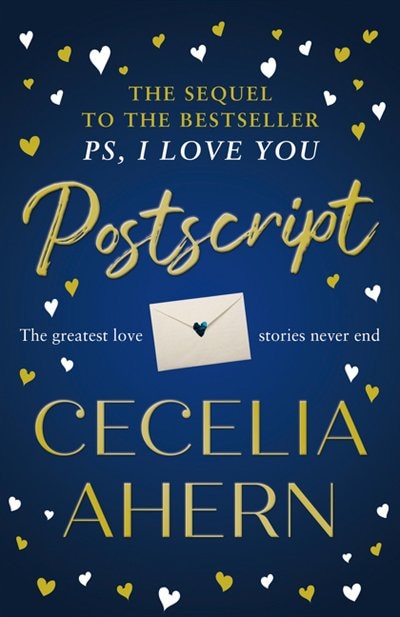 Postscript by Cecelia Ahern, Perfect | Indigo Chapters