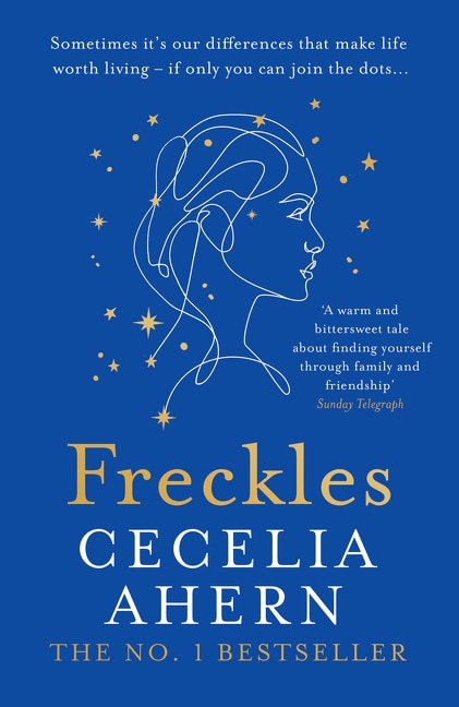 Freckles by Cecelia Ahern, Perfect | Indigo Chapters
