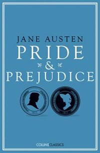 Pride and Prejudice (Collins Classics) by Jane Austen, Perfect | Indigo Chapters