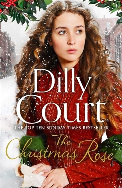 The Christmas Rose (The River Maid Book 3) by Dilly Court, Perfect | Indigo Chapters