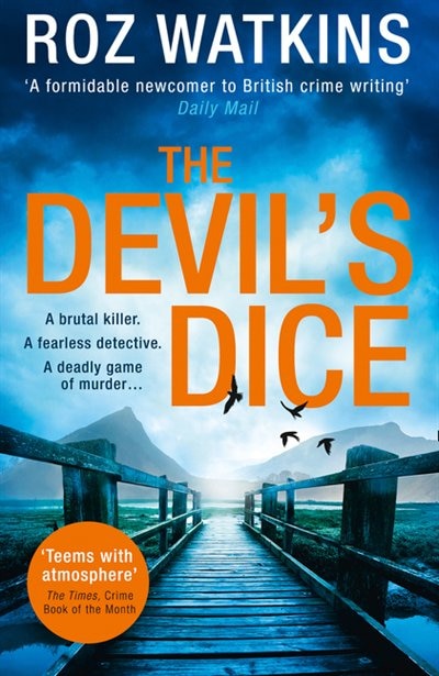 The Devil’s Dice (A DI Meg Dalton thriller Book 1) by Roz Watkins, Perfect | Indigo Chapters