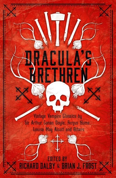 Dracula’s Brethren (Collins Chillers) by Richard Dalby, Perfect | Indigo Chapters