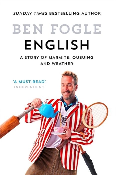 English by Ben Fogle, Perfect | Indigo Chapters