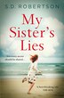 My Sister’s Lies by S.D. Robertson, Perfect | Indigo Chapters