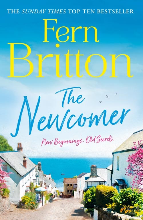 The Newcomer by Fern Britton, Perfect | Indigo Chapters