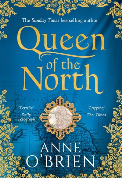 Queen Of The North by Anne O'brien, Perfect | Indigo Chapters