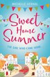 Sweet Home Summer by Michelle Vernal, Paperback | Indigo Chapters
