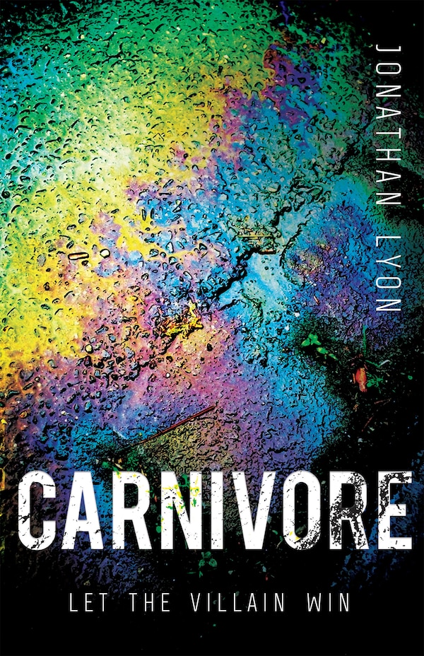 Carnivore by Jonathan Lyon, Paperback | Indigo Chapters