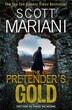 The Pretender’s Gold (Ben Hope Book 21) by Scott Mariani, Perfect | Indigo Chapters