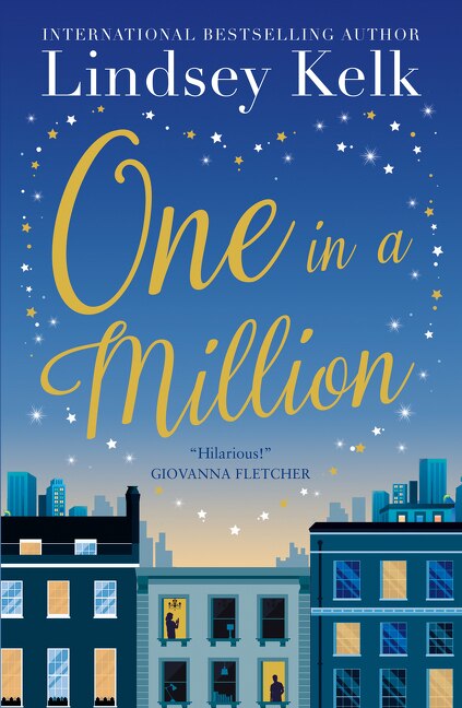 One In A Million by Lindsey Kelk, Perfect | Indigo Chapters