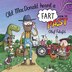 Old Macdonald Heard A Fart From The Past by Olaf Falafel, Picture Books | Indigo Chapters