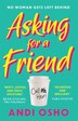 Asking For A Friend by Andi Osho, Perfect | Indigo Chapters