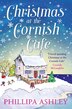 Christmas at the Cornish Café by Phillipa Ashley, Perfect | Indigo Chapters