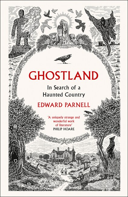 Ghostland by Edward Parnell, Perfect | Indigo Chapters