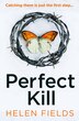 Perfect Kill by Helen Fields | Indigo Chapters