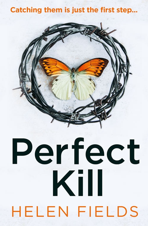 Perfect Kill by Helen Fields | Indigo Chapters