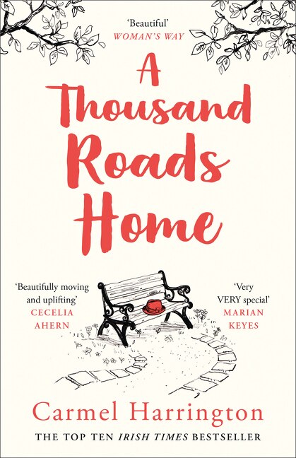 A Thousand Roads Home by Carmel Harrington, Perfect | Indigo Chapters