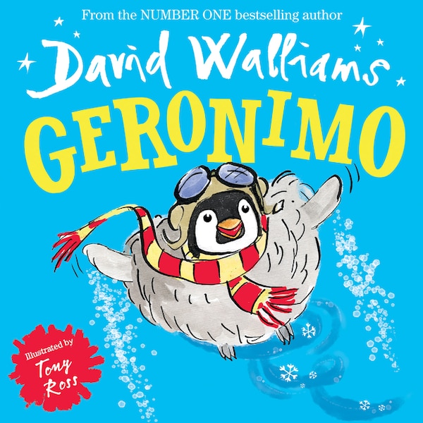 Geronimo by David Walliams, Perfect | Indigo Chapters